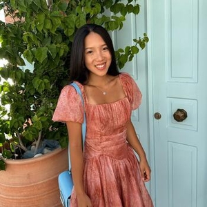 Eva Liu