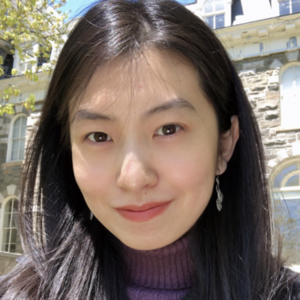 Zhimeng Li