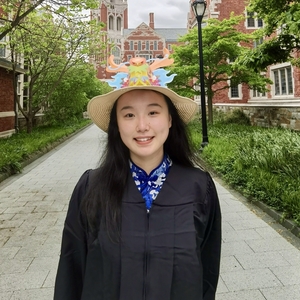 Catherine Xu