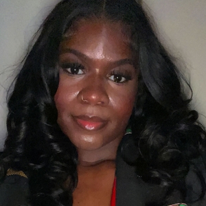 Kiara Padmore