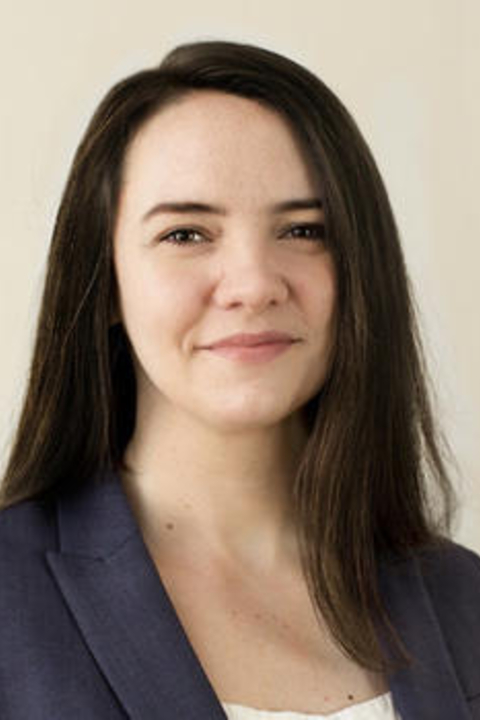 Maria Gendron, PhD