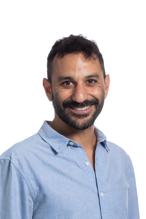 Doron Atias