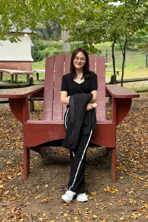 Claire Qiu