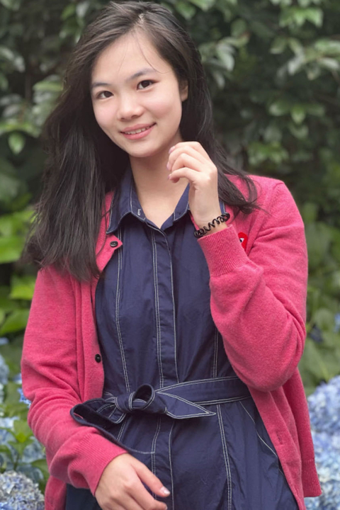 Yifang Li