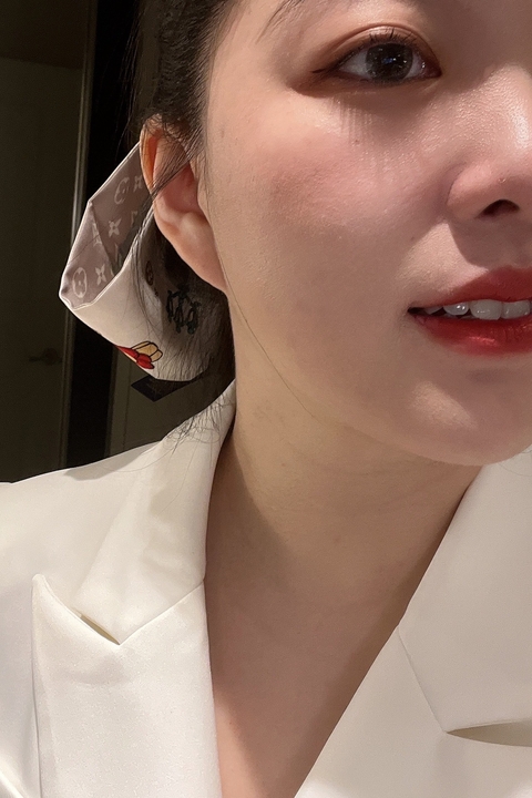Yilin Kong