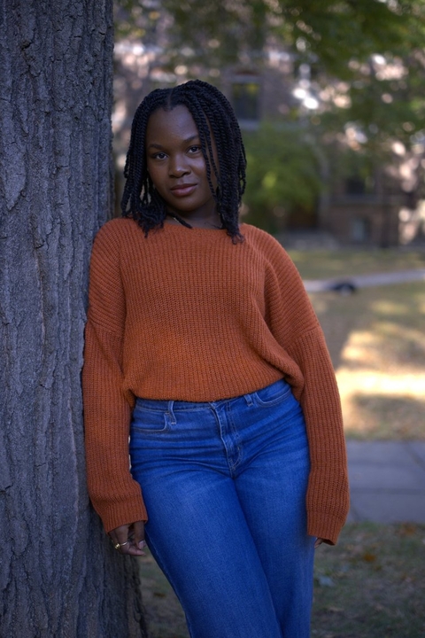 Genesis Browne