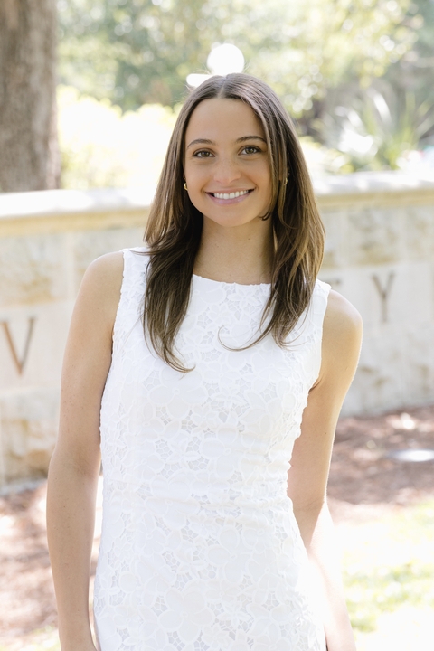 Maddie SanMarco