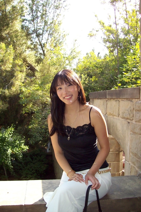Olivia Dien