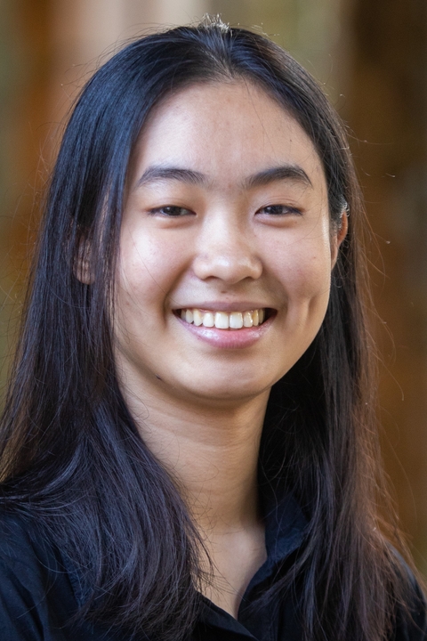 Debbie Lim